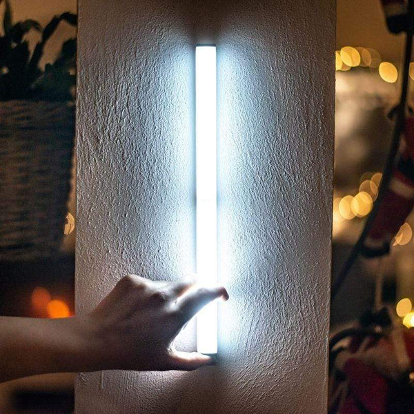 Lampe D'armoire À Détecteur De Mouvement LED 1 Pièce - Temu France